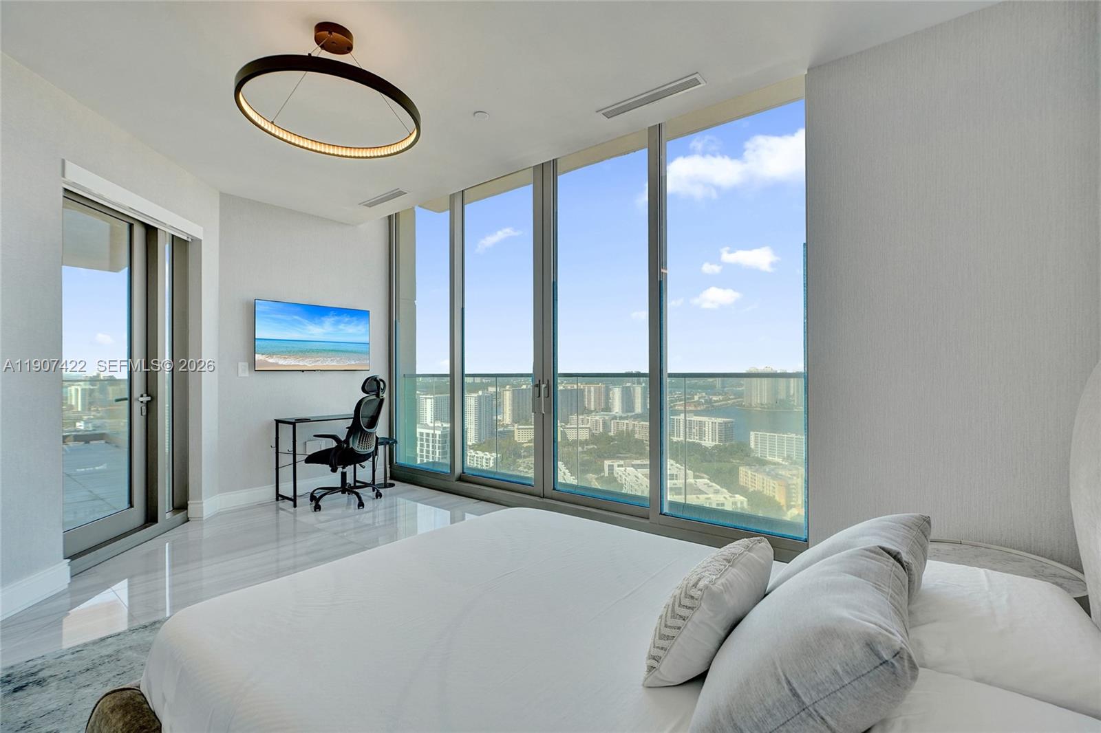 NORTH BISCAYNE BEACH AMEN - Residential