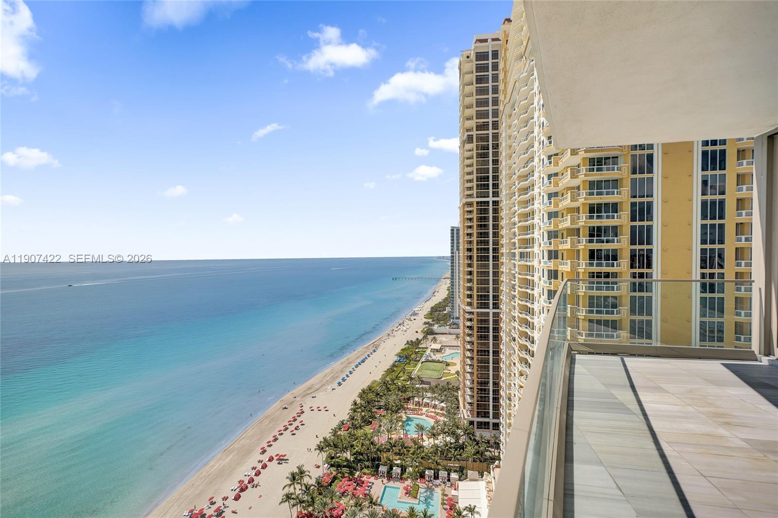 17901 Collins Ave 2604