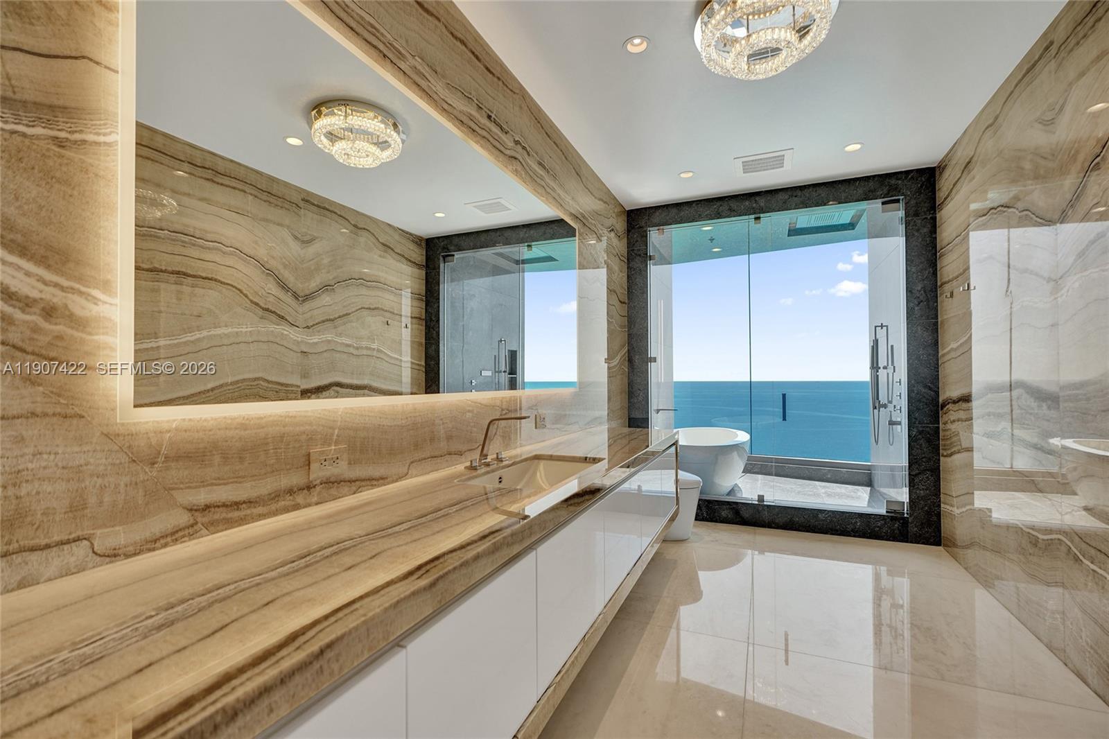 NORTH BISCAYNE BEACH AMEN - Residential