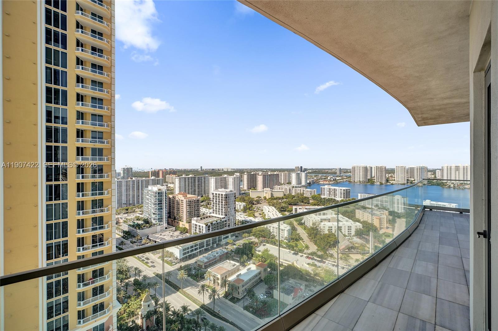 NORTH BISCAYNE BEACH AMEN - Residential