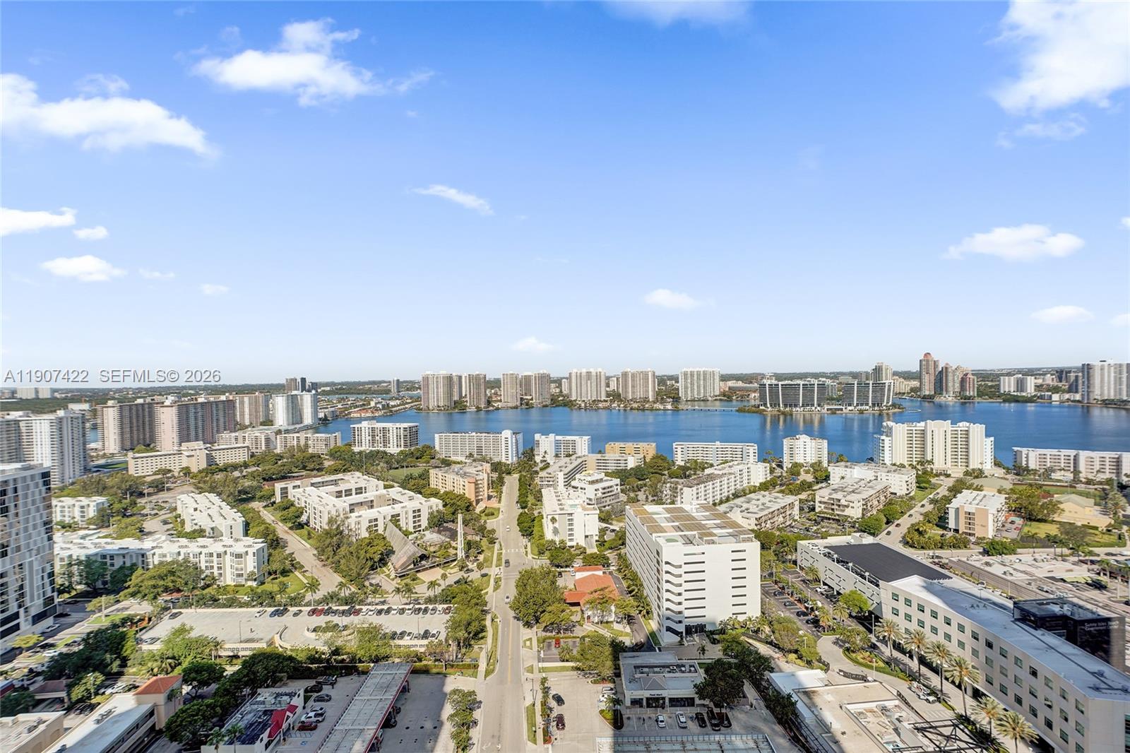 NORTH BISCAYNE BEACH AMEN - Residential