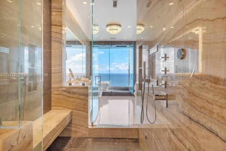 NORTH BISCAYNE BEACH AMEN - Residential