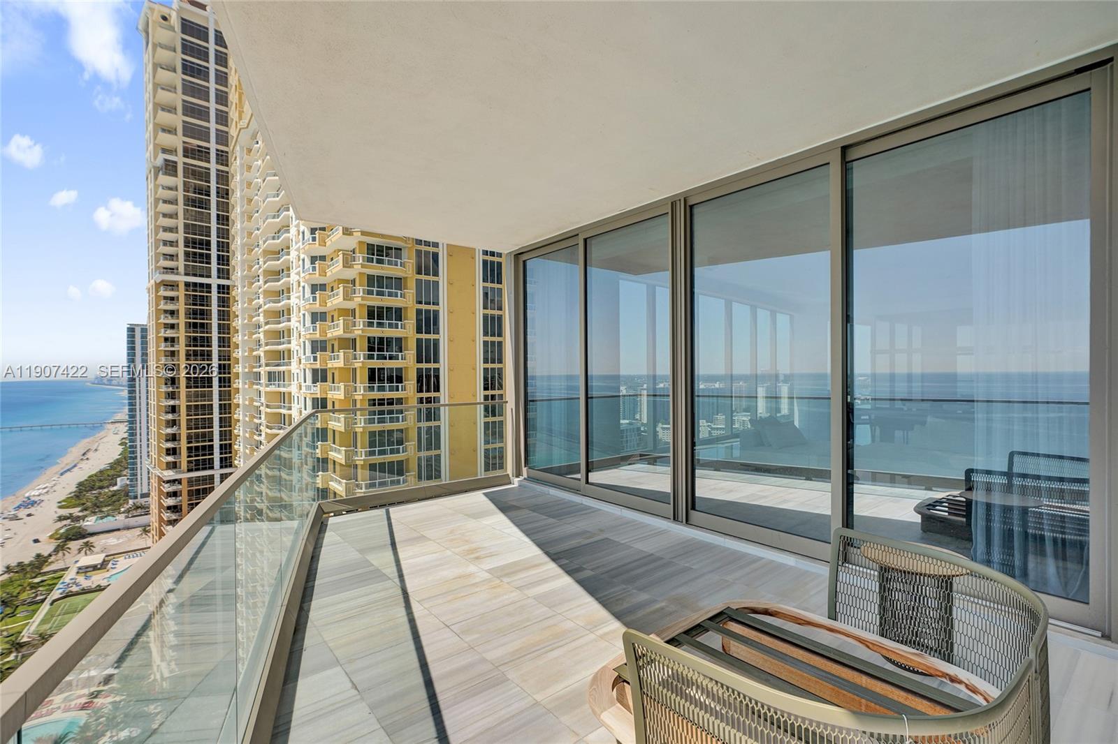 NORTH BISCAYNE BEACH AMEN - Residential