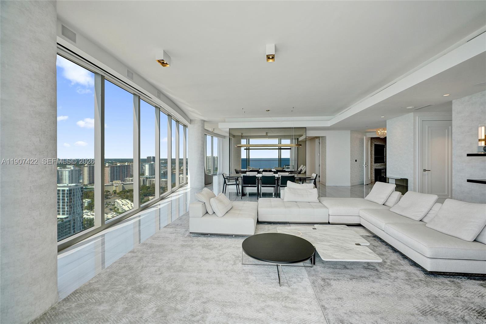 NORTH BISCAYNE BEACH AMEN - Residential