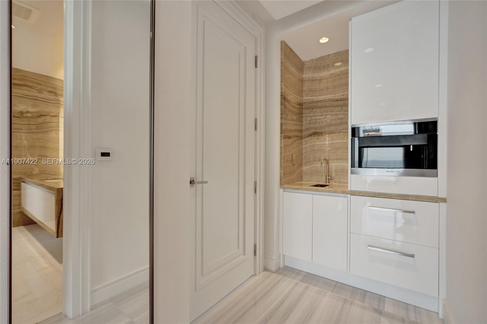 NORTH BISCAYNE BEACH AMEN - Residential