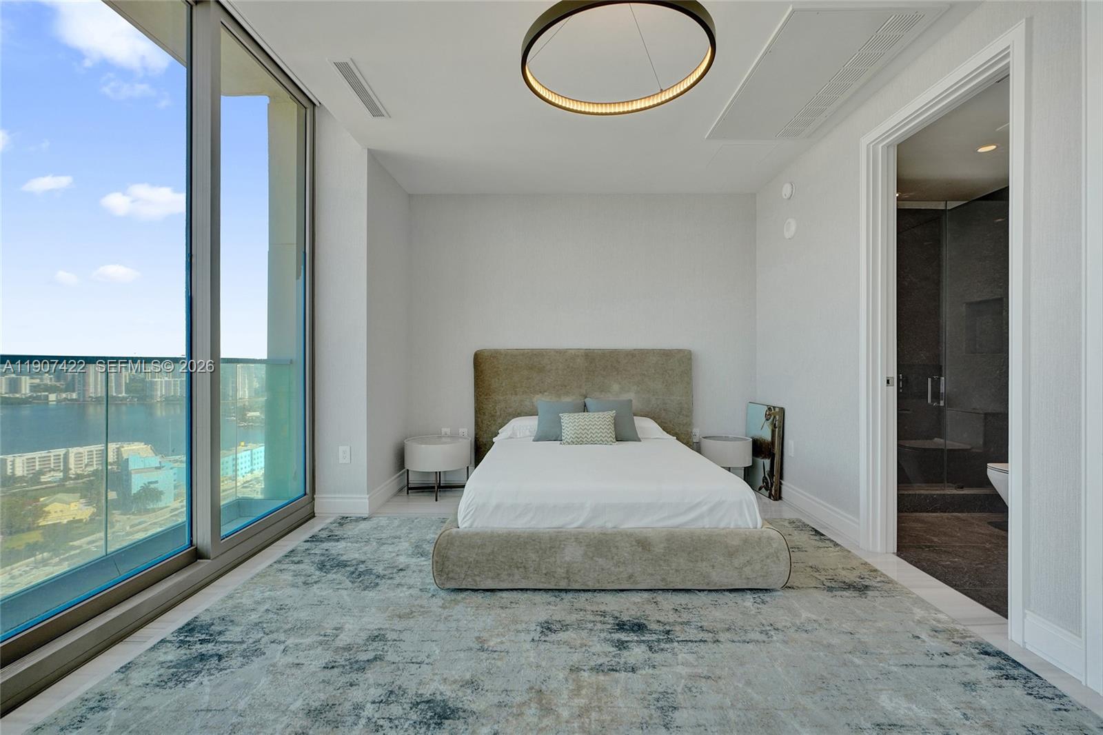NORTH BISCAYNE BEACH AMEN - Residential