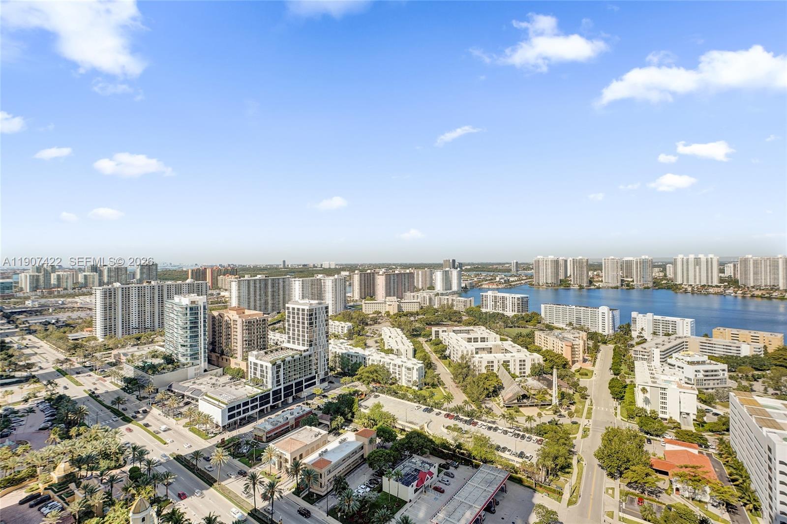 NORTH BISCAYNE BEACH AMEN - Residential
