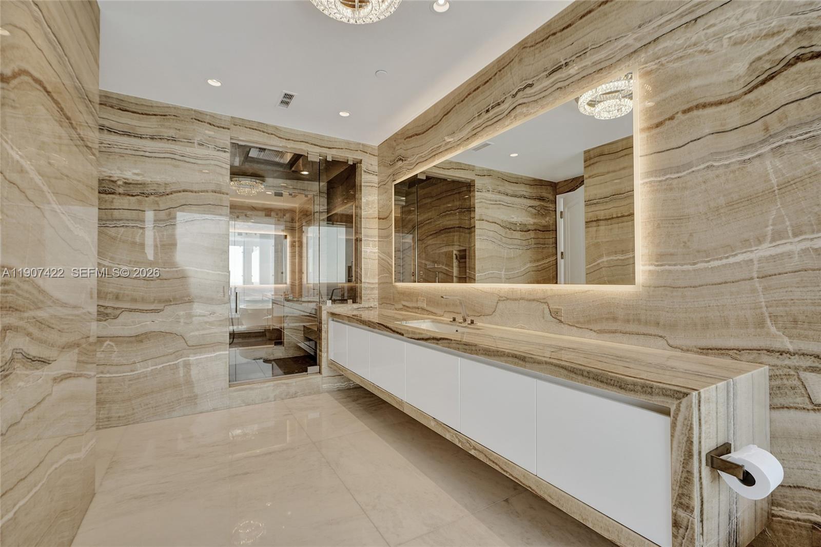 NORTH BISCAYNE BEACH AMEN - Residential