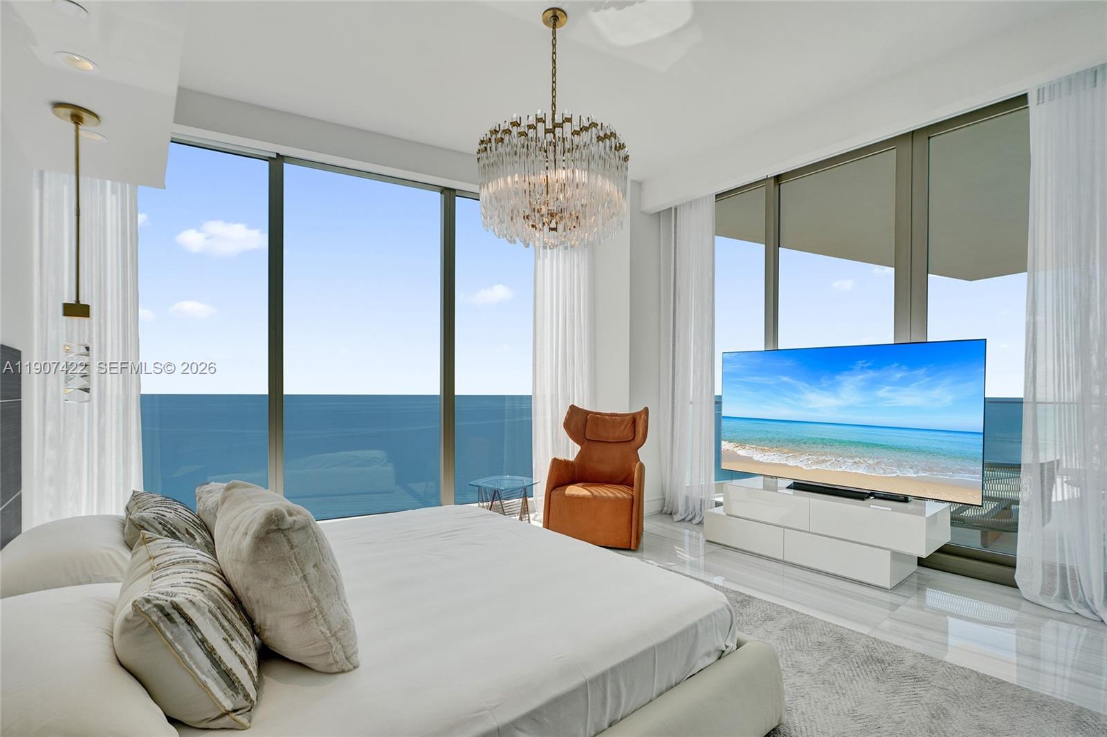 NORTH BISCAYNE BEACH AMEN - Residential