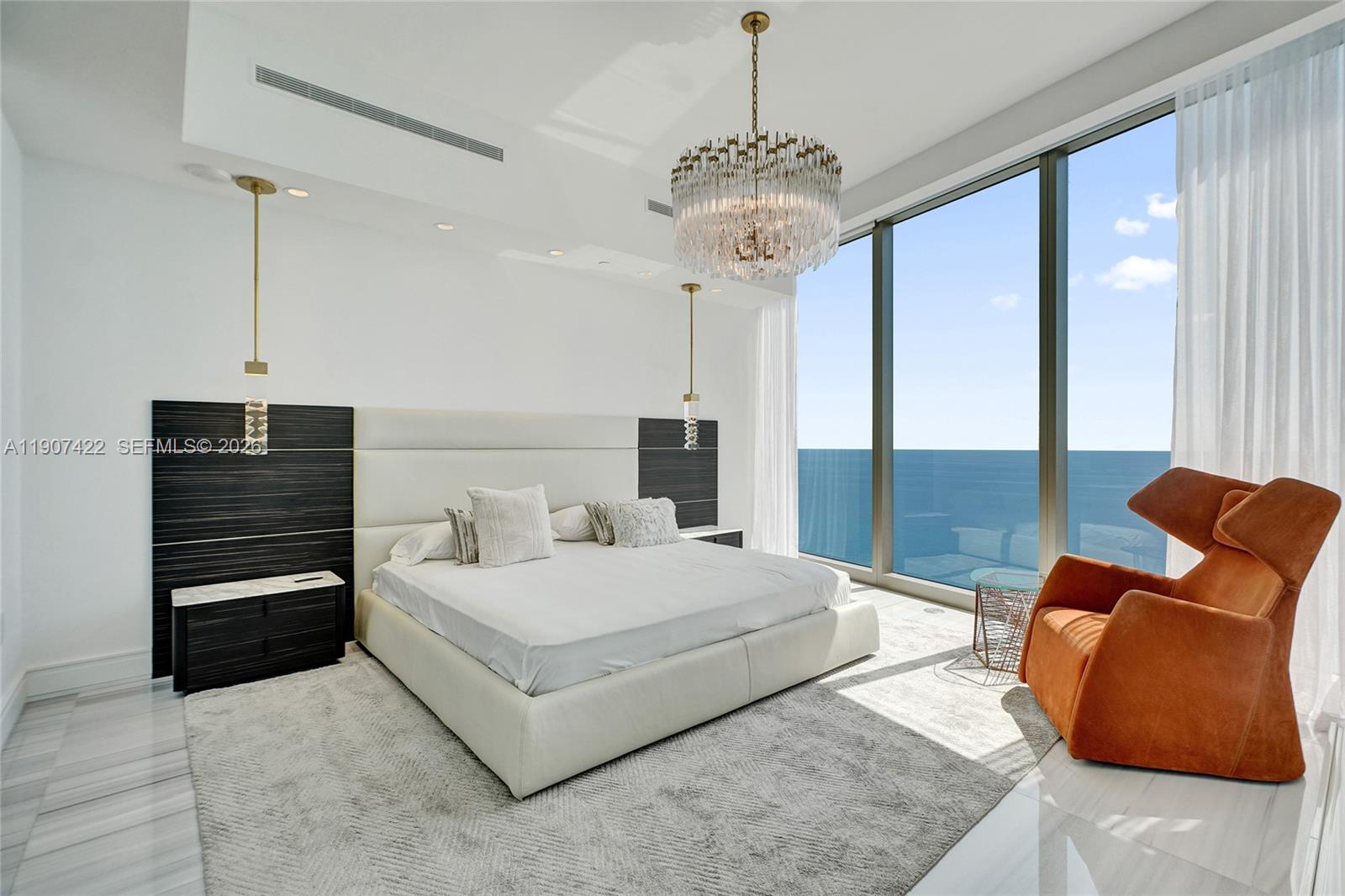 NORTH BISCAYNE BEACH AMEN - Residential