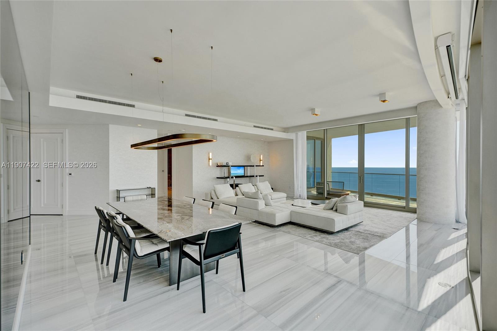 NORTH BISCAYNE BEACH AMEN - Residential