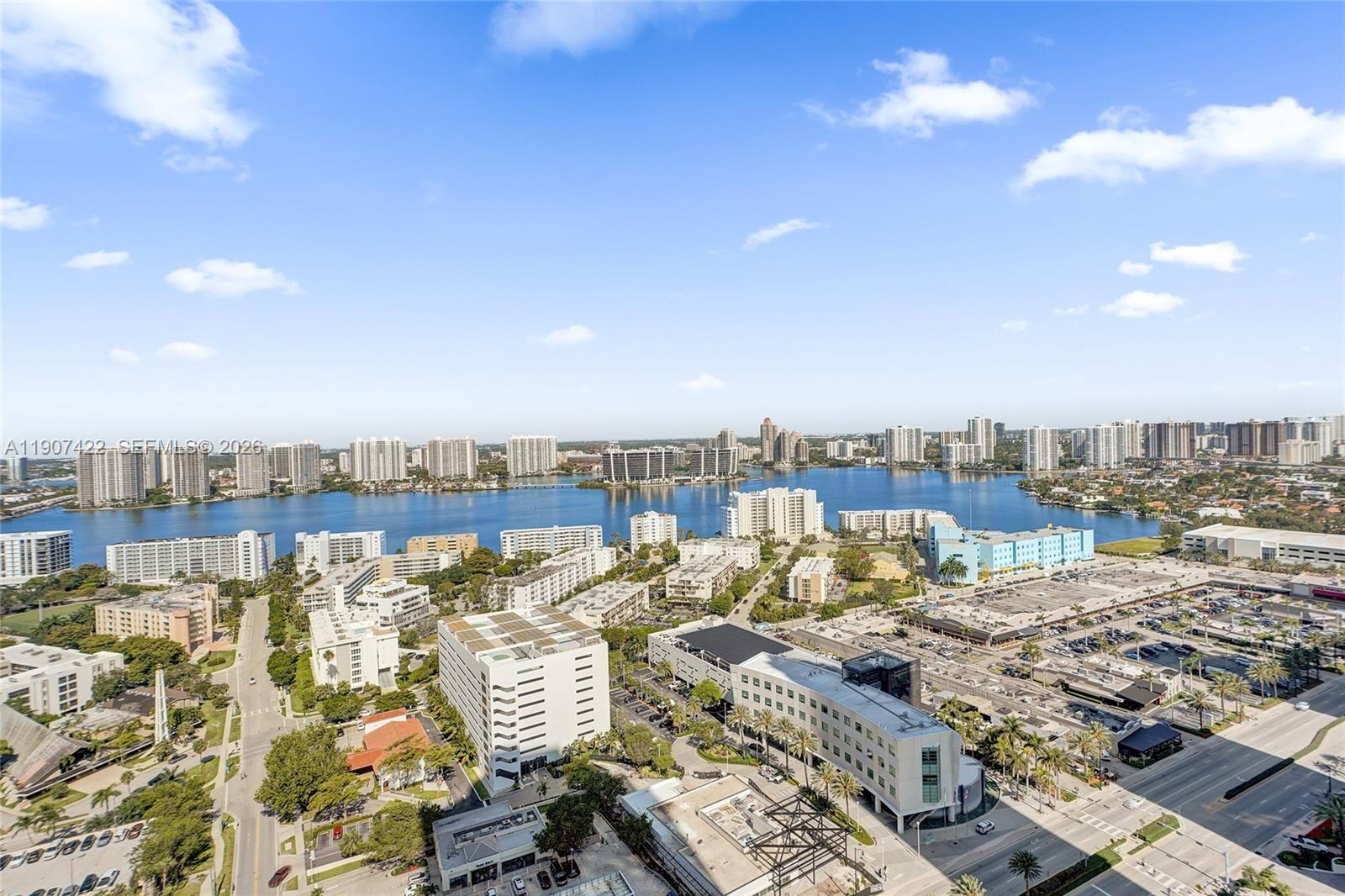 NORTH BISCAYNE BEACH AMEN - Residential