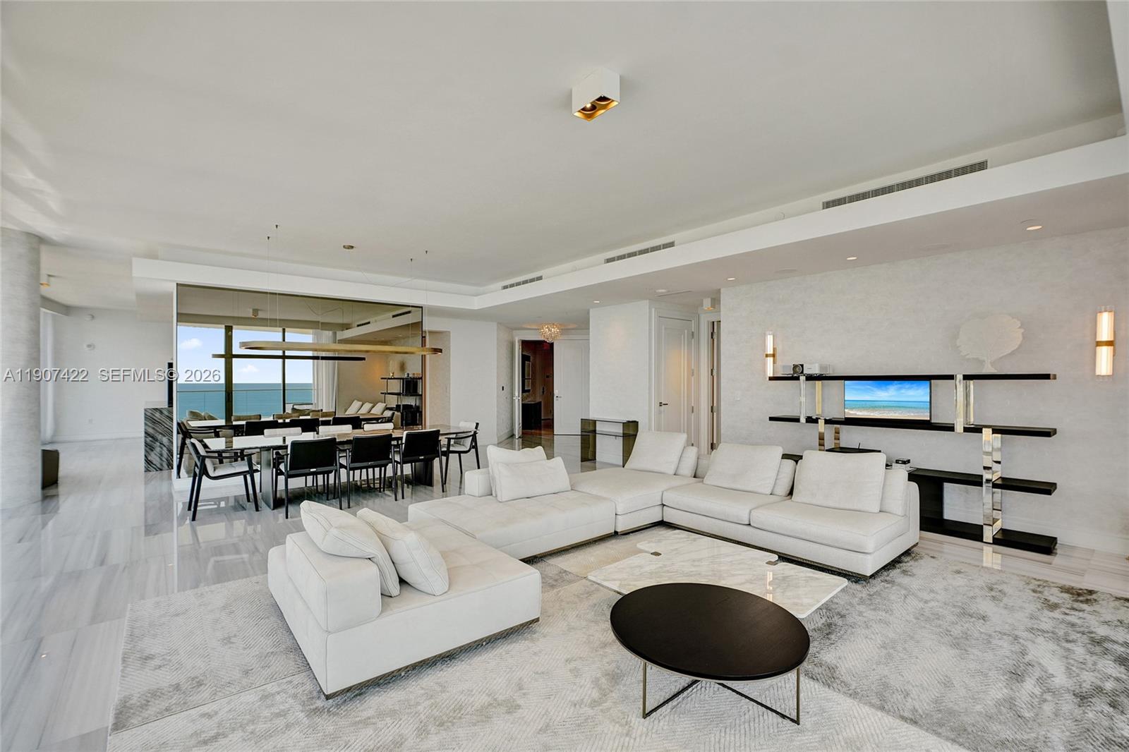 NORTH BISCAYNE BEACH AMEN - Residential