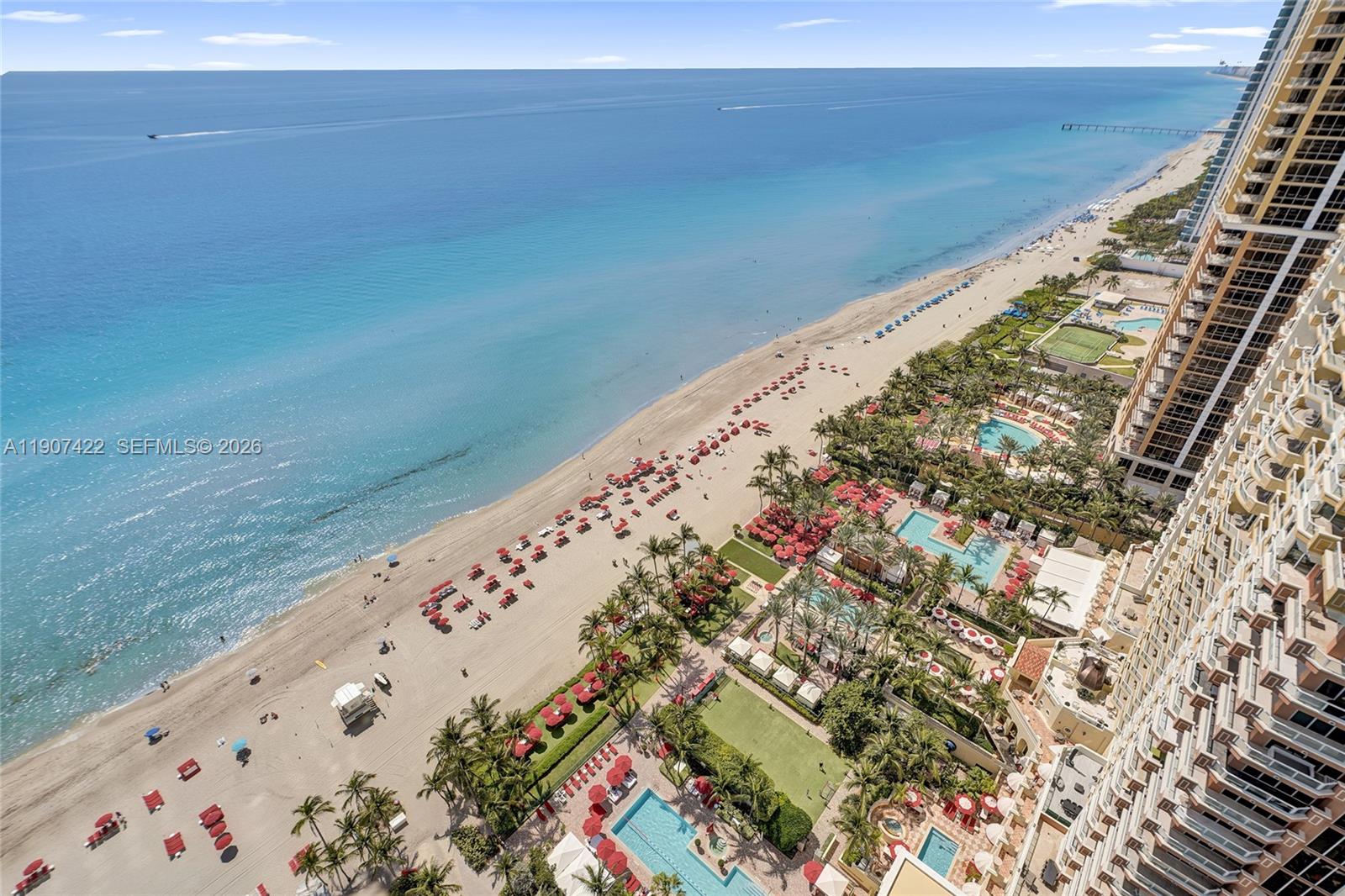 NORTH BISCAYNE BEACH AMEN - Residential