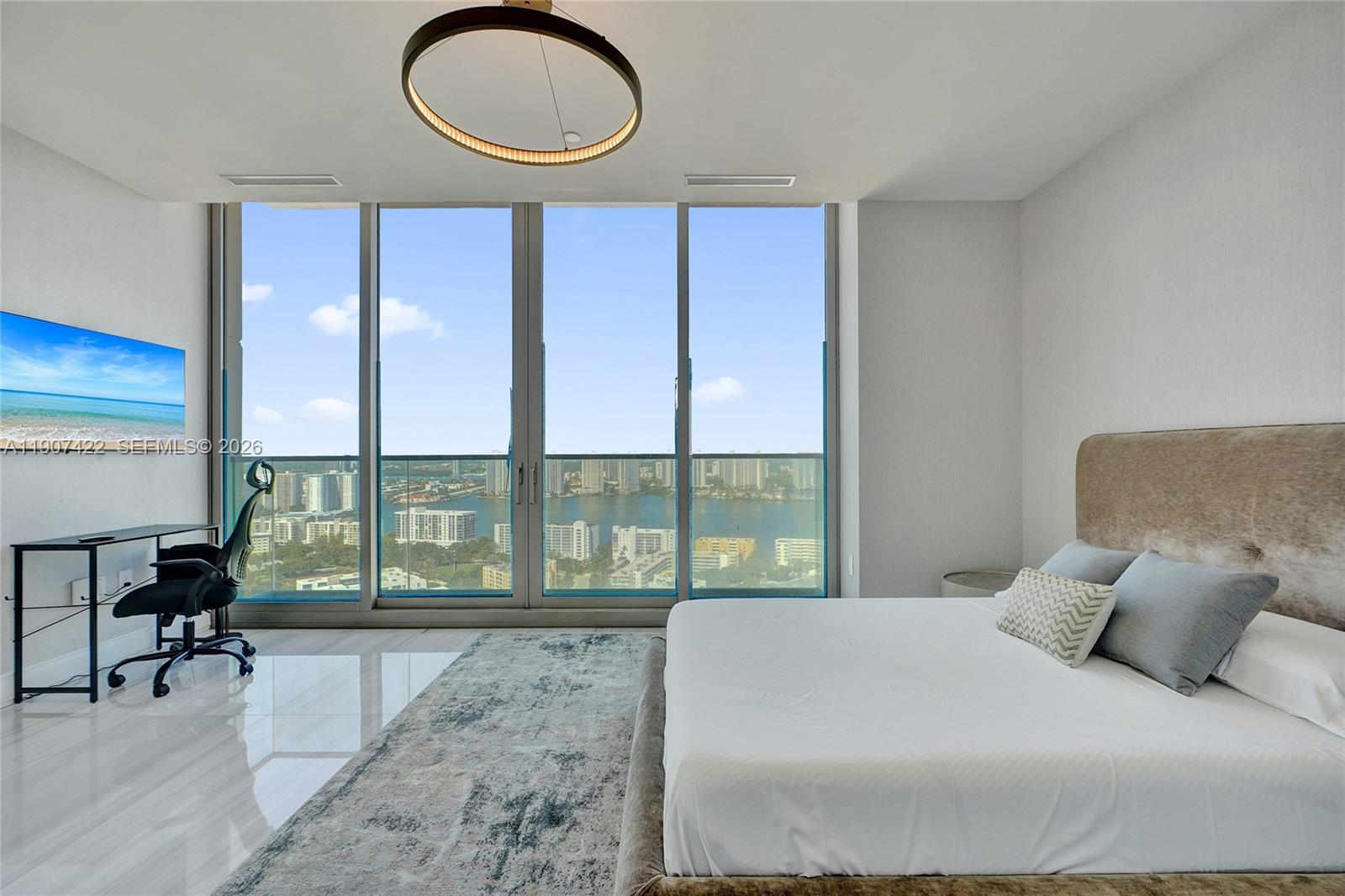 NORTH BISCAYNE BEACH AMEN - Residential