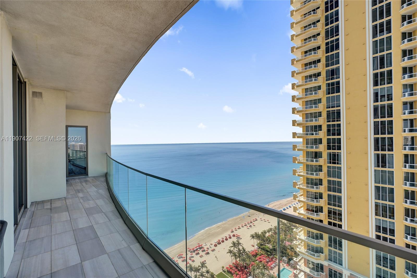 NORTH BISCAYNE BEACH AMEN - Residential