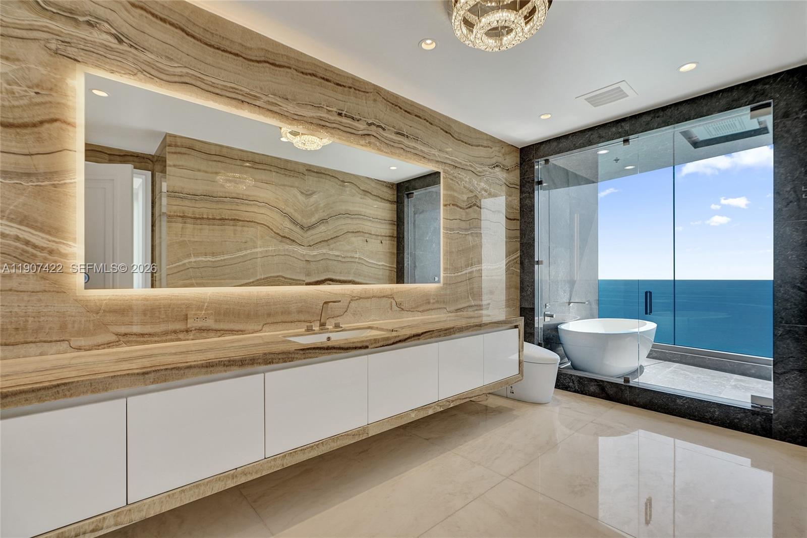 NORTH BISCAYNE BEACH AMEN - Residential