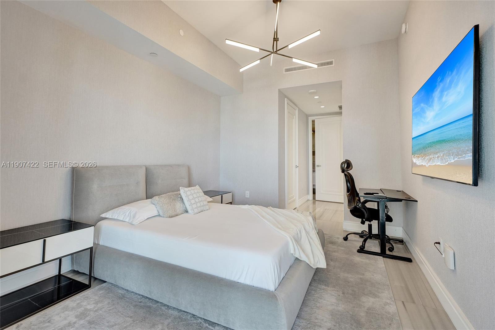 NORTH BISCAYNE BEACH AMEN - Residential