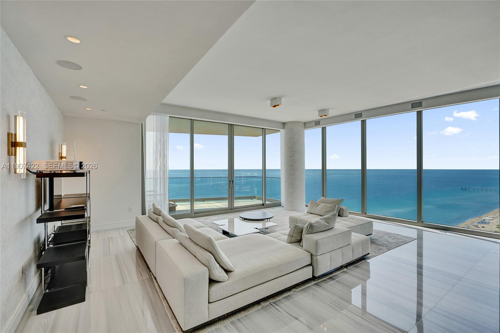 NORTH BISCAYNE BEACH AMEN - Residential