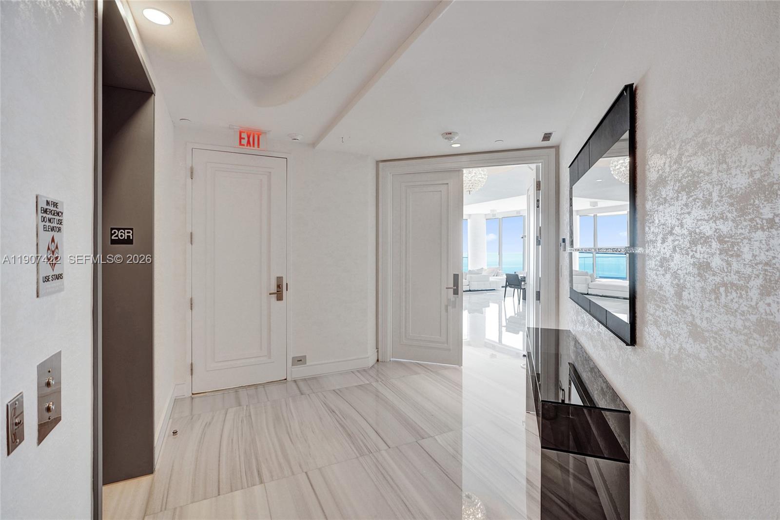 NORTH BISCAYNE BEACH AMEN - Residential