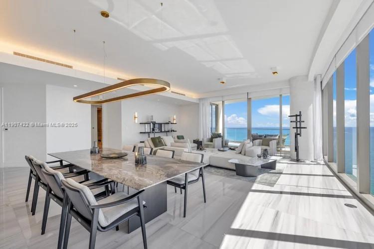 NORTH BISCAYNE BEACH AMEN - Residential