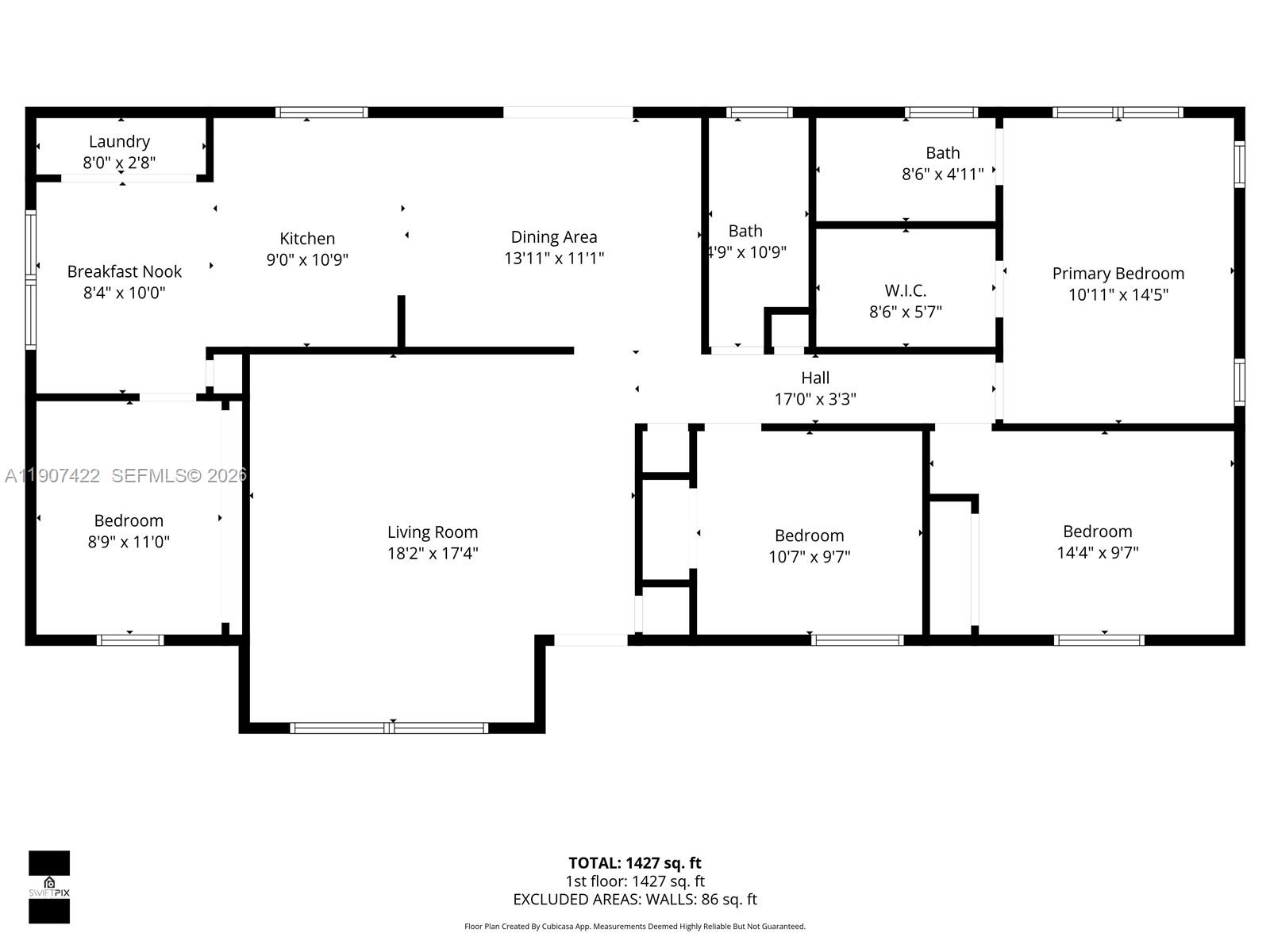 NORTH BISCAYNE BEACH AMEN - Residential