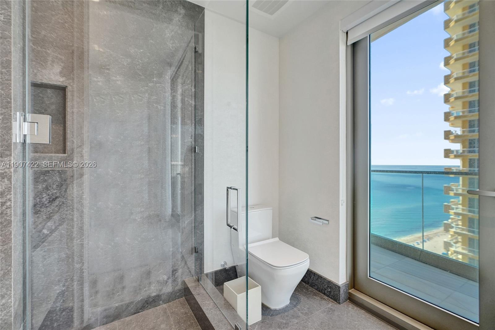 NORTH BISCAYNE BEACH AMEN - Residential