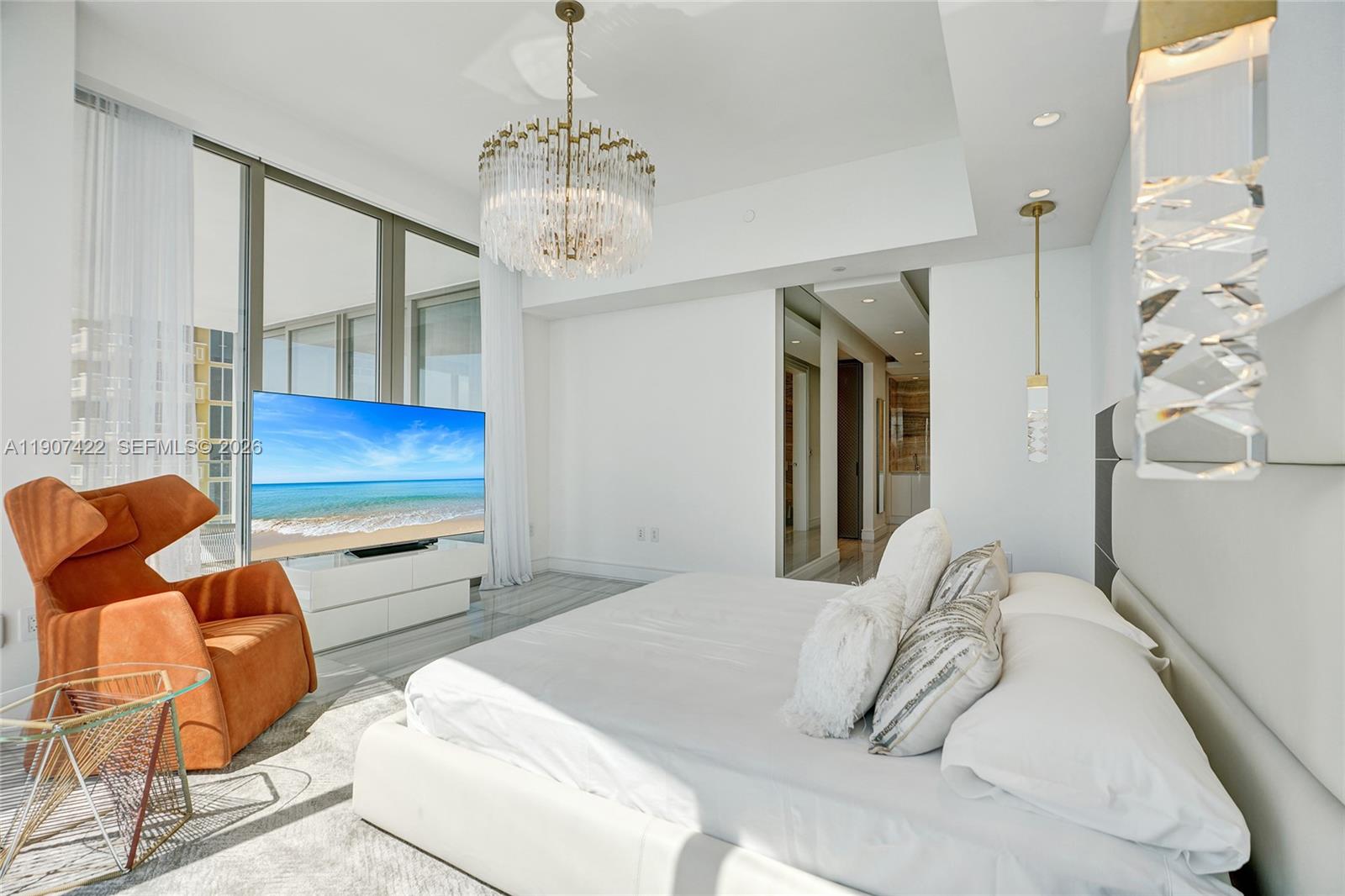 NORTH BISCAYNE BEACH AMEN - Residential