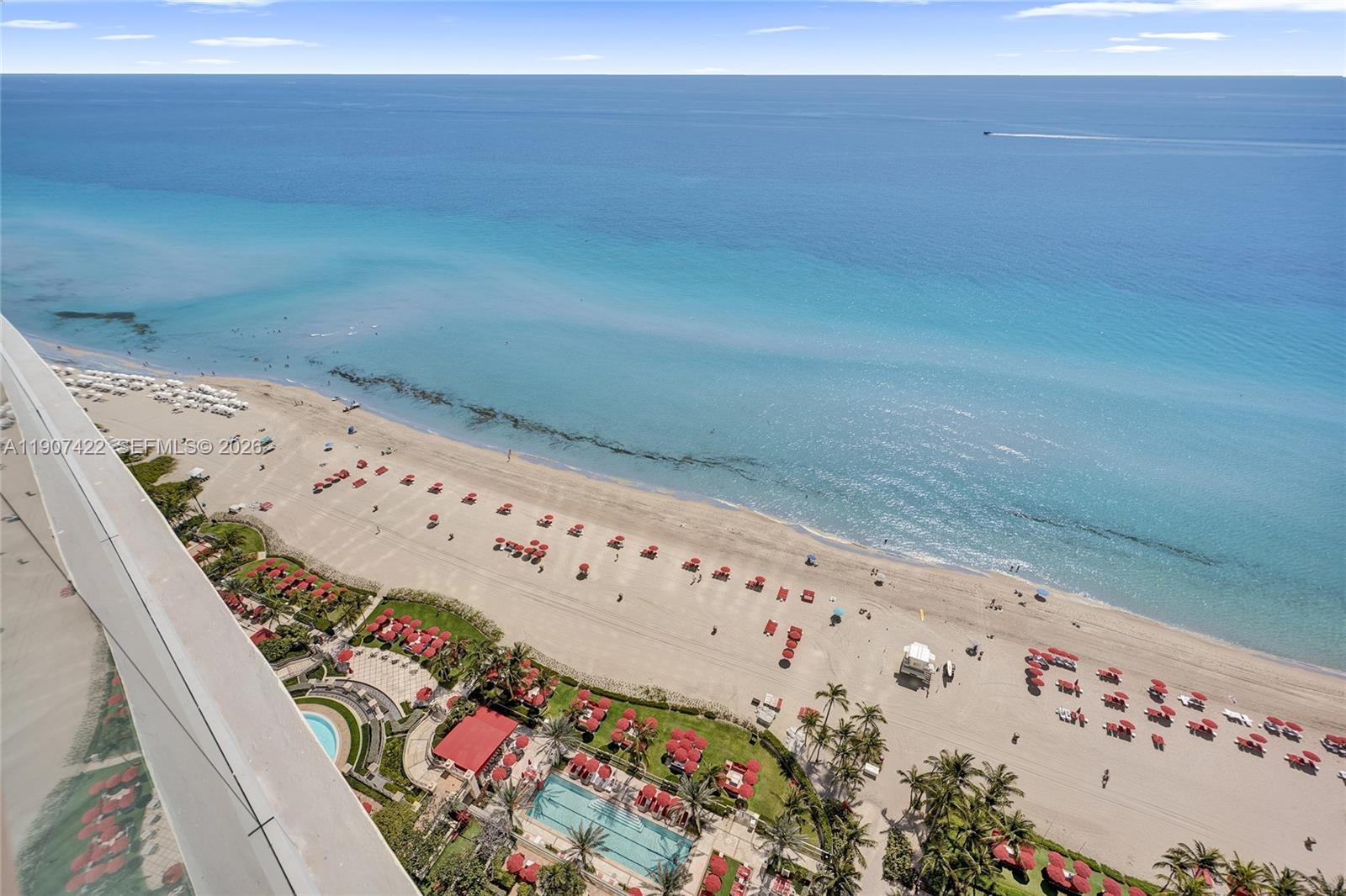 NORTH BISCAYNE BEACH AMEN - Residential