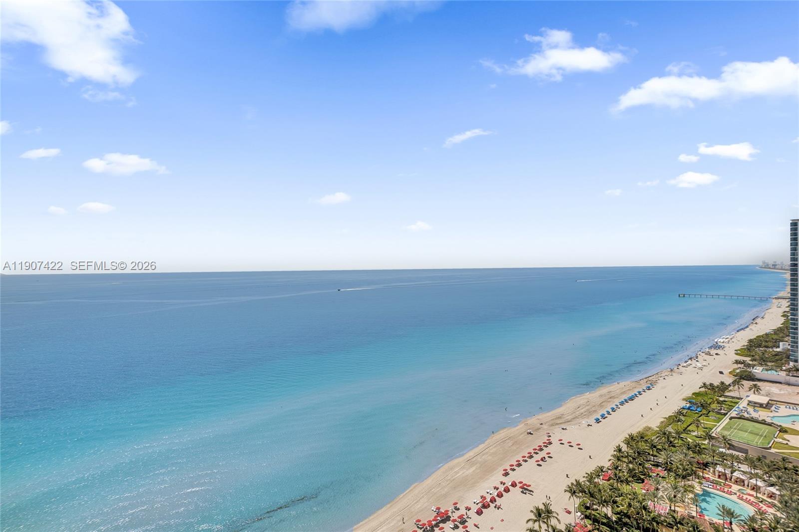 17901 Collins Ave 2604