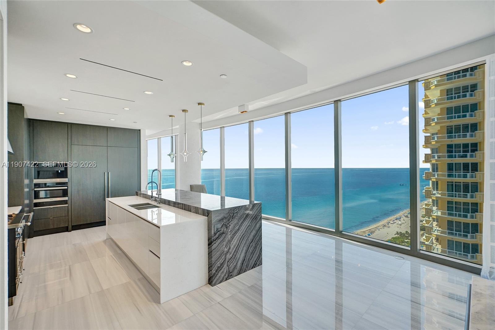 NORTH BISCAYNE BEACH AMEN - Residential