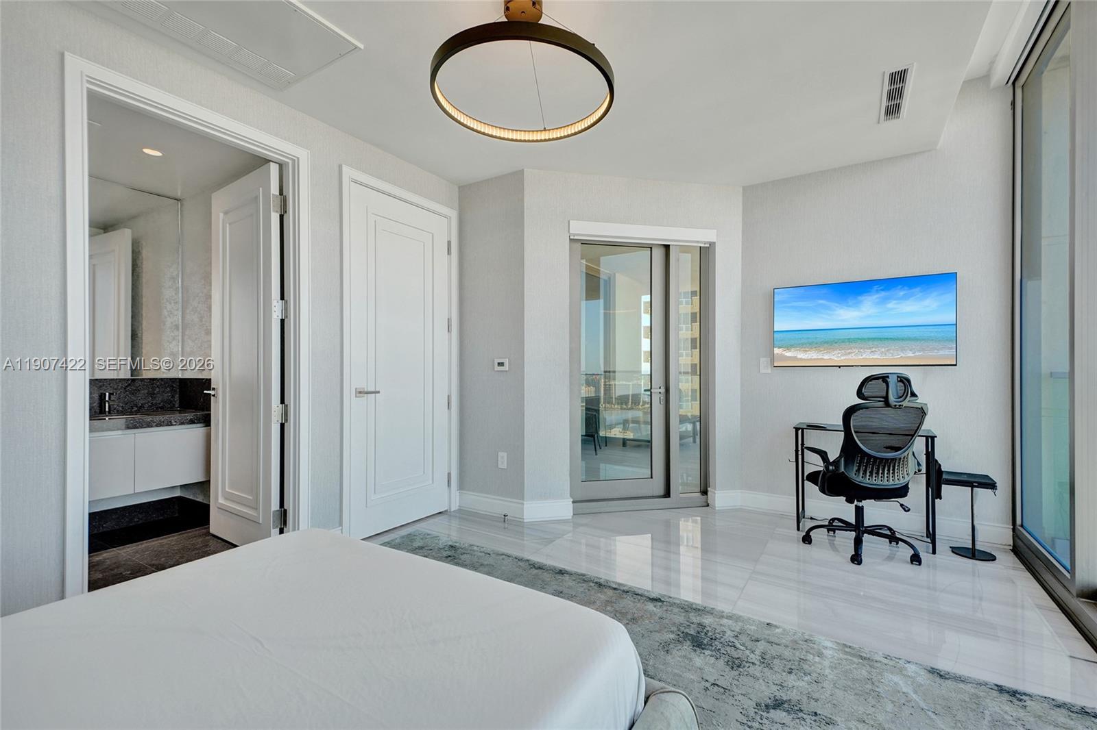 NORTH BISCAYNE BEACH AMEN - Residential