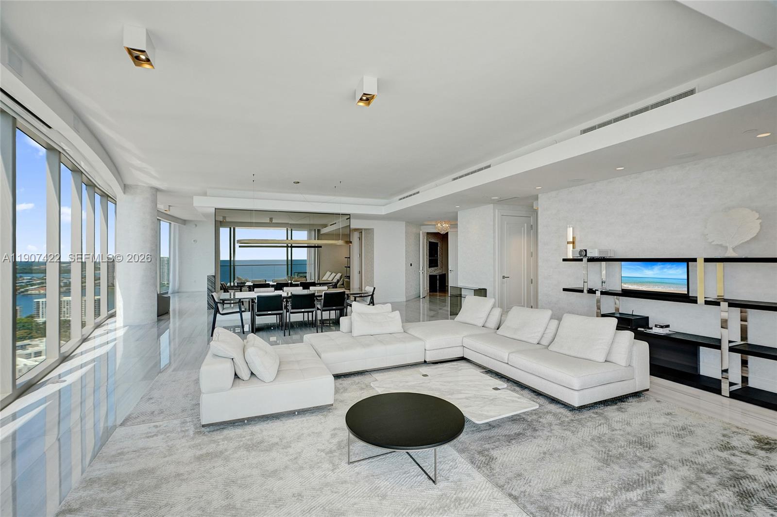 NORTH BISCAYNE BEACH AMEN - Residential