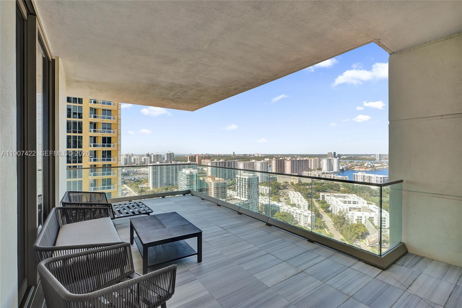 NORTH BISCAYNE BEACH AMEN - Residential