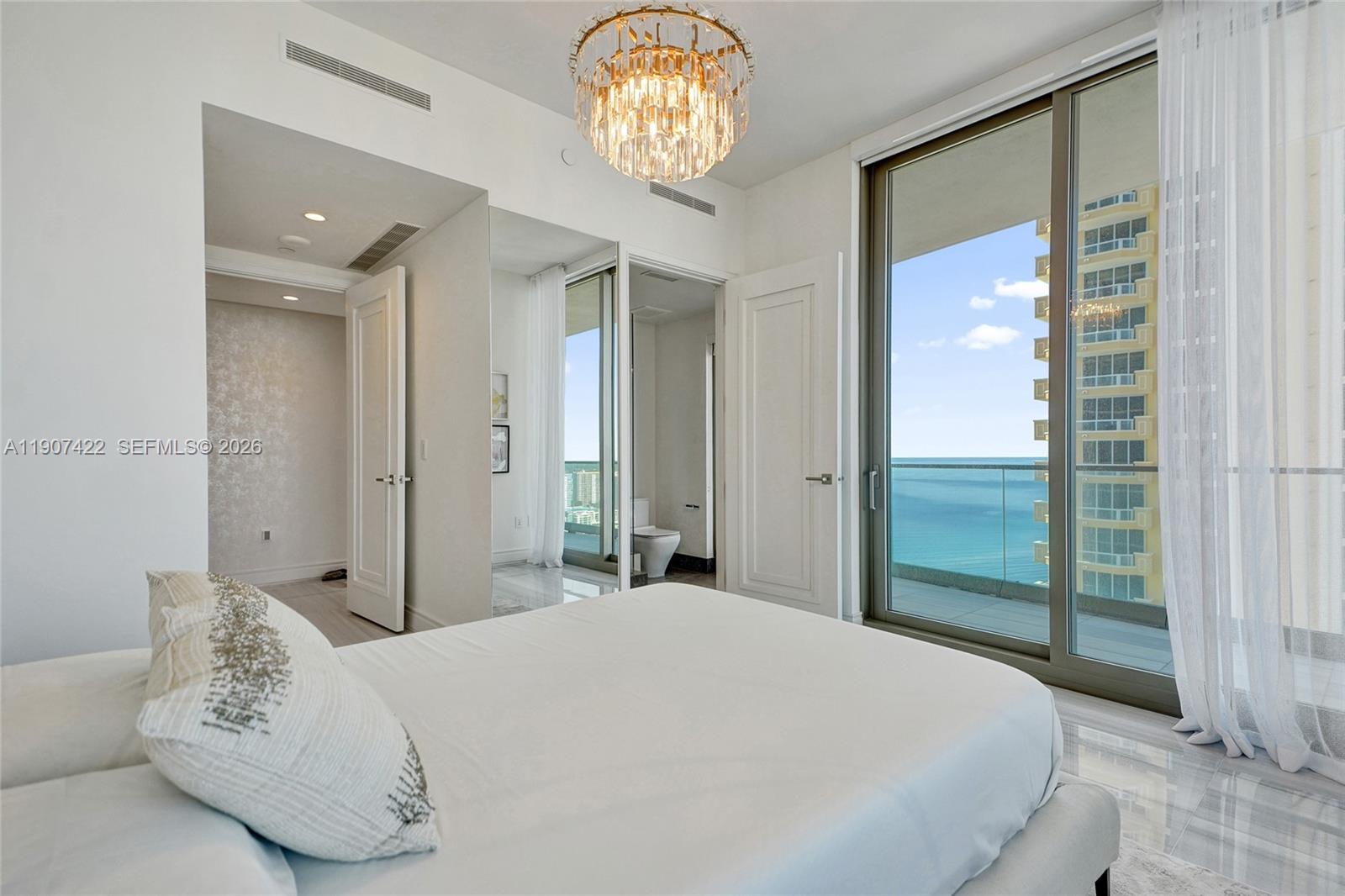 NORTH BISCAYNE BEACH AMEN - Residential