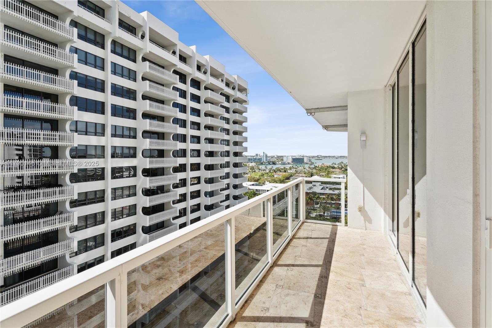 BELLINI CONDO - Residential