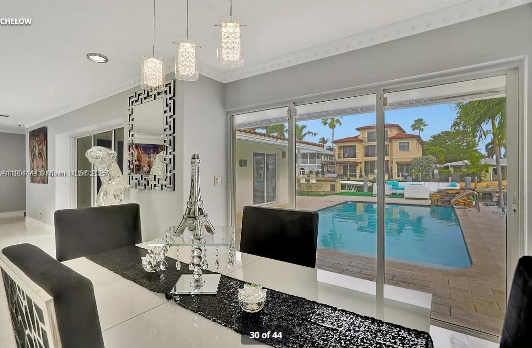 POMPANO ISLES - Residential Lease