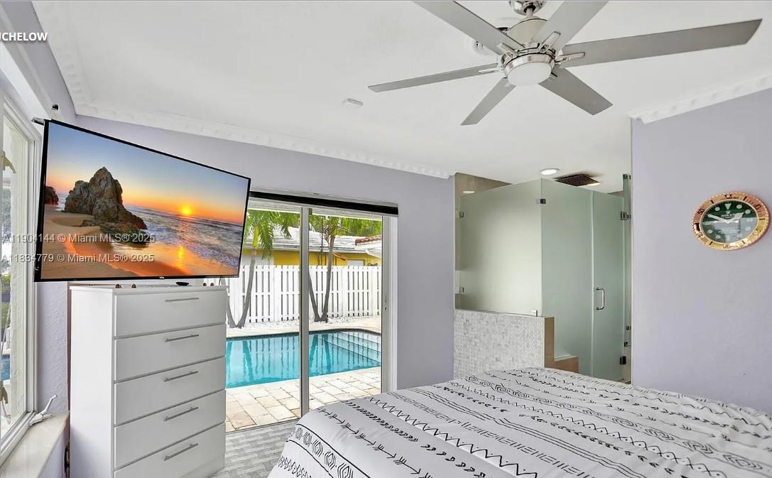 POMPANO ISLES - Residential Lease