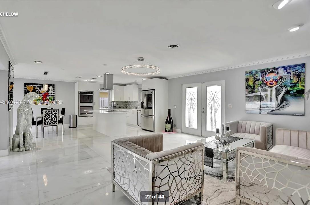 POMPANO ISLES - Residential Lease