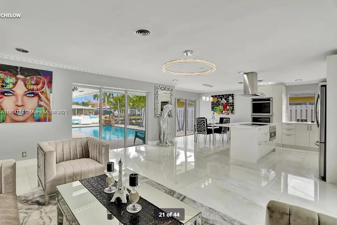 POMPANO ISLES - Residential Lease