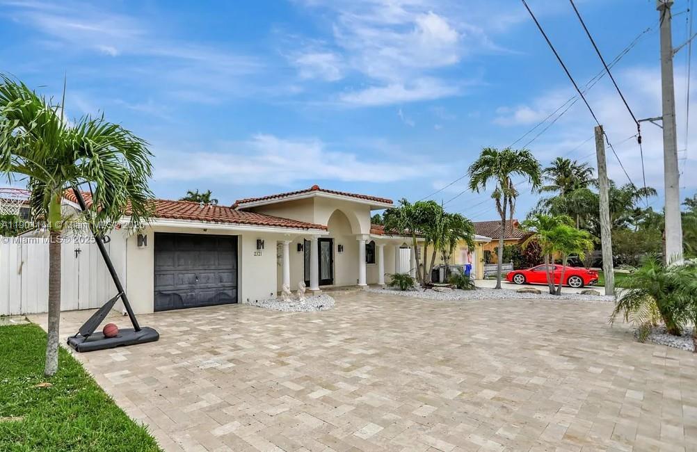 POMPANO ISLES - Residential Lease