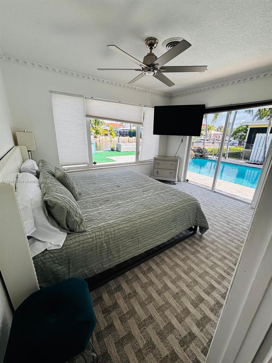 POMPANO ISLES - Residential Lease