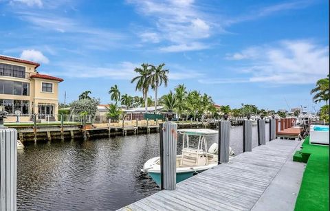 2321 SE 15th St 2321 Pompano Beach FL 33062