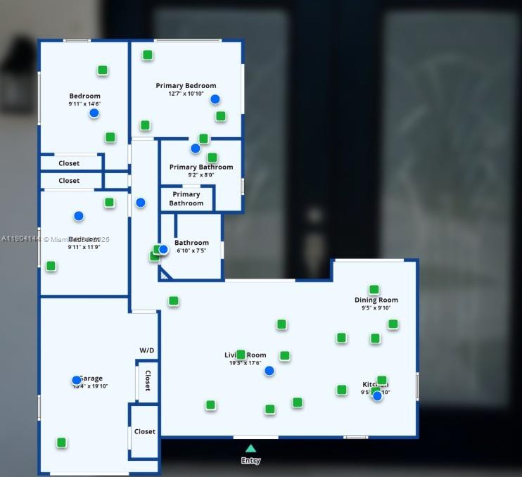 POMPANO ISLES - Residential Lease