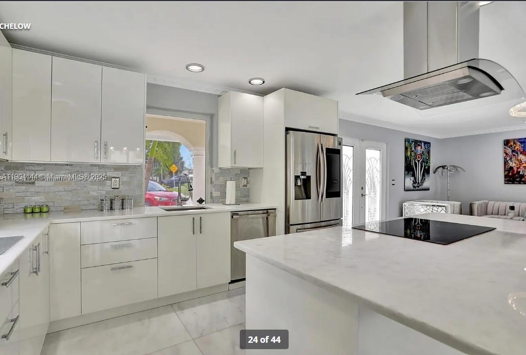 POMPANO ISLES - Residential Lease