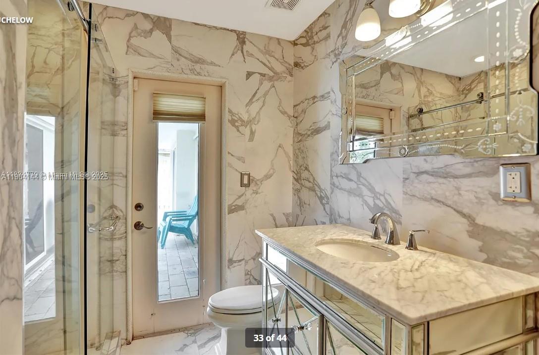 POMPANO ISLES - Residential Lease