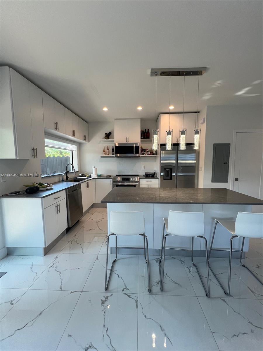 SPANISH GARDEN VILLAS - Residential