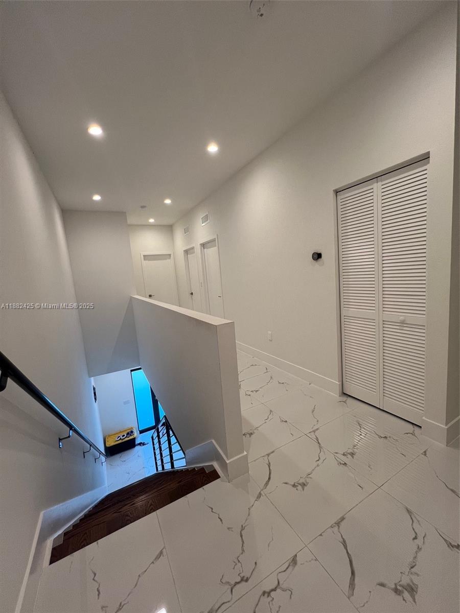 SPANISH GARDEN VILLAS - Residential