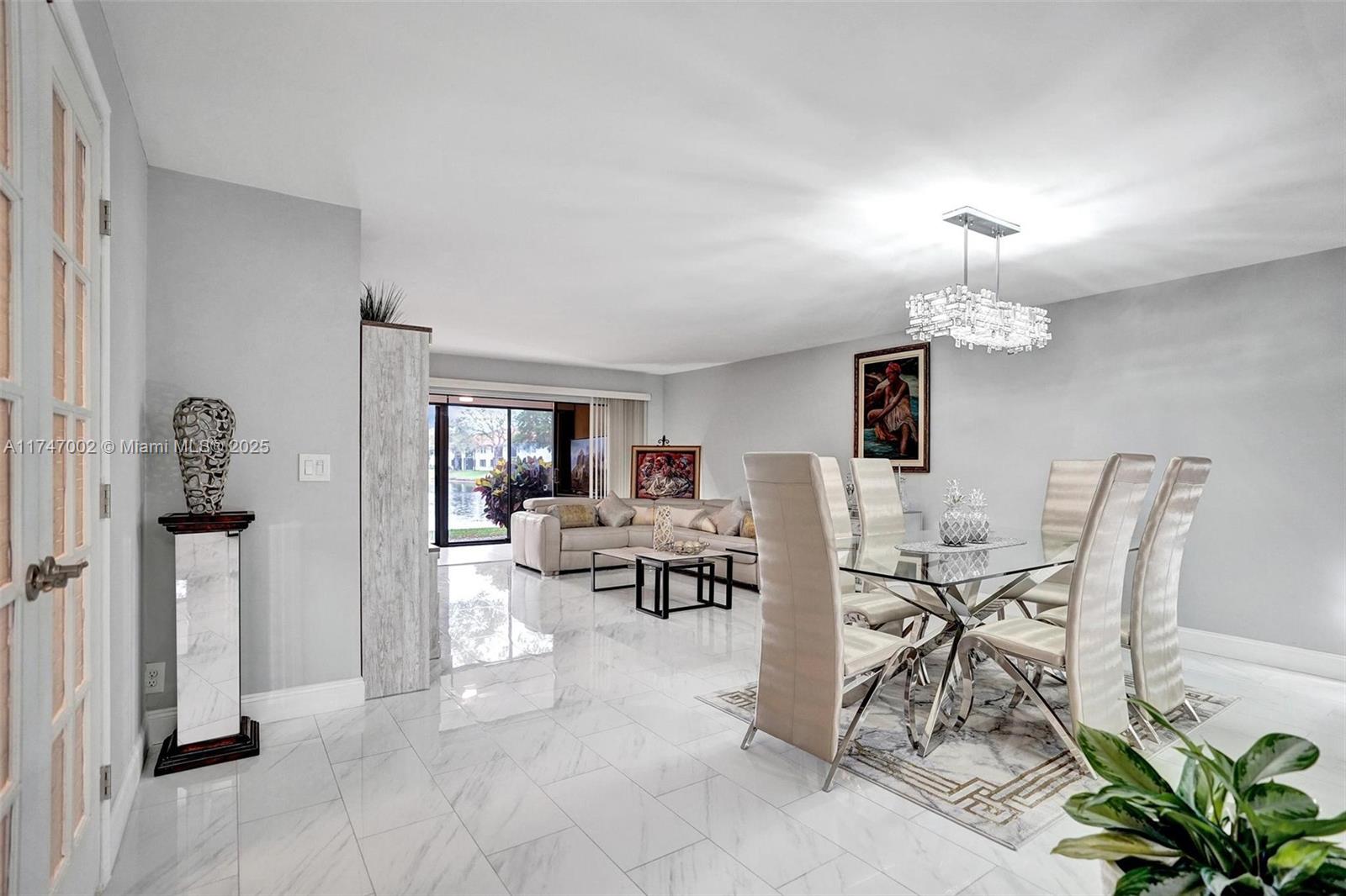 SUN VALLEY EAST CONDO - Residential