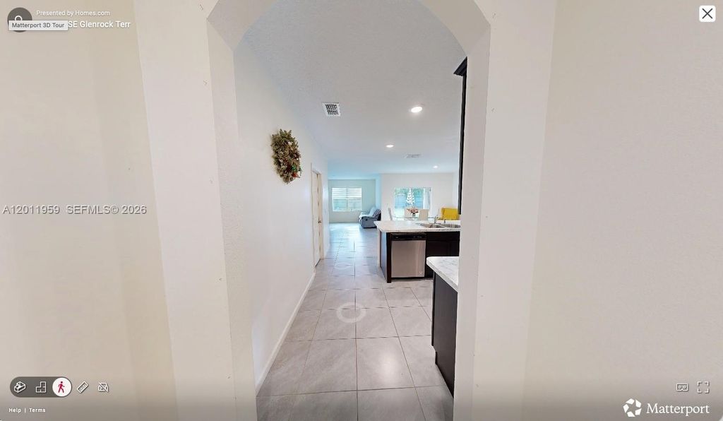 Photo of Port St Lucie, FL 34952 (MLS # A12011959)